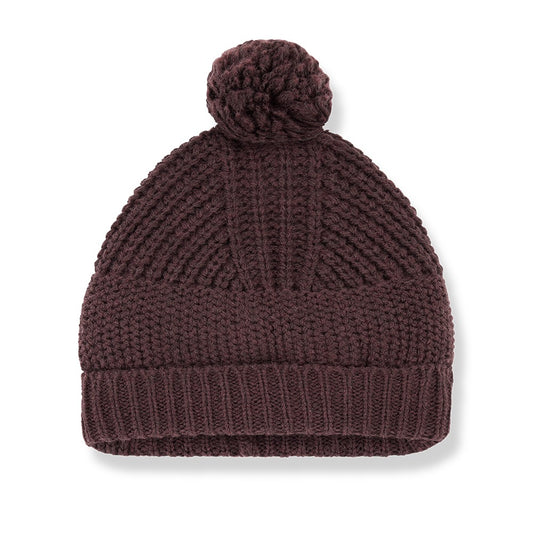 1+ in the Family Erna Beanie