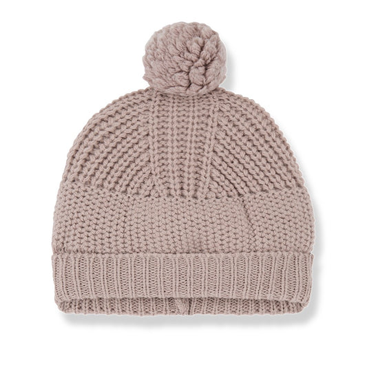 1+ in the Family Erna Beanie