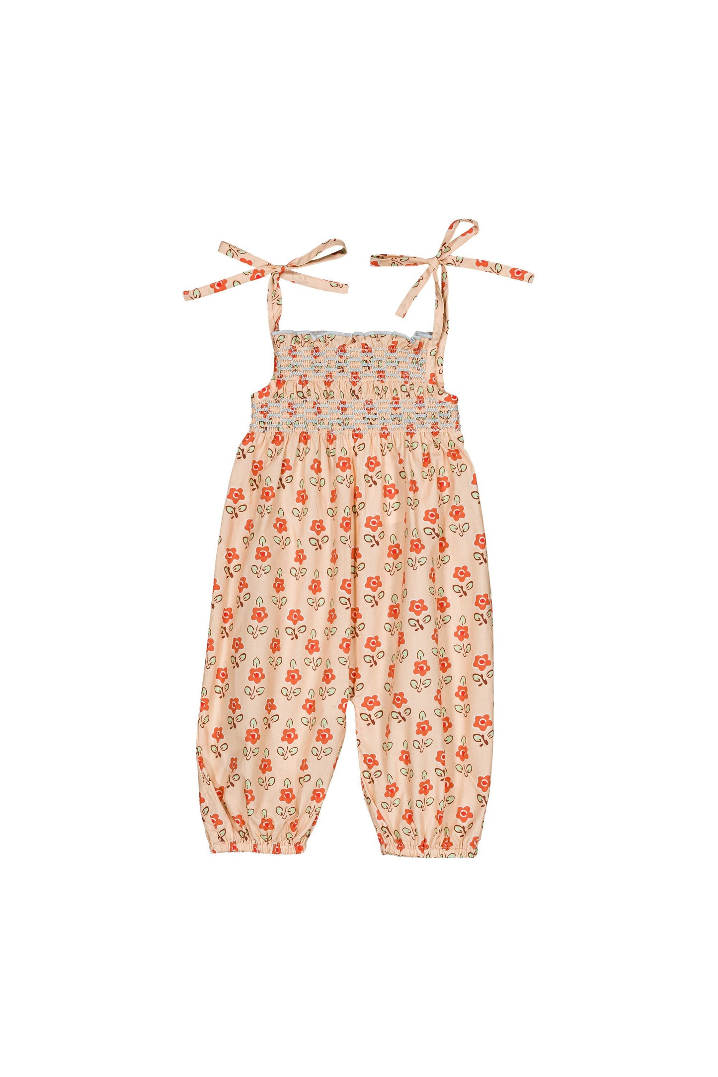 Hello Simone Elisette Overall