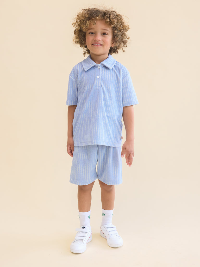 Flöss Nohr Shorts