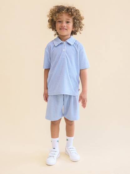 Flöss Nohr Shorts