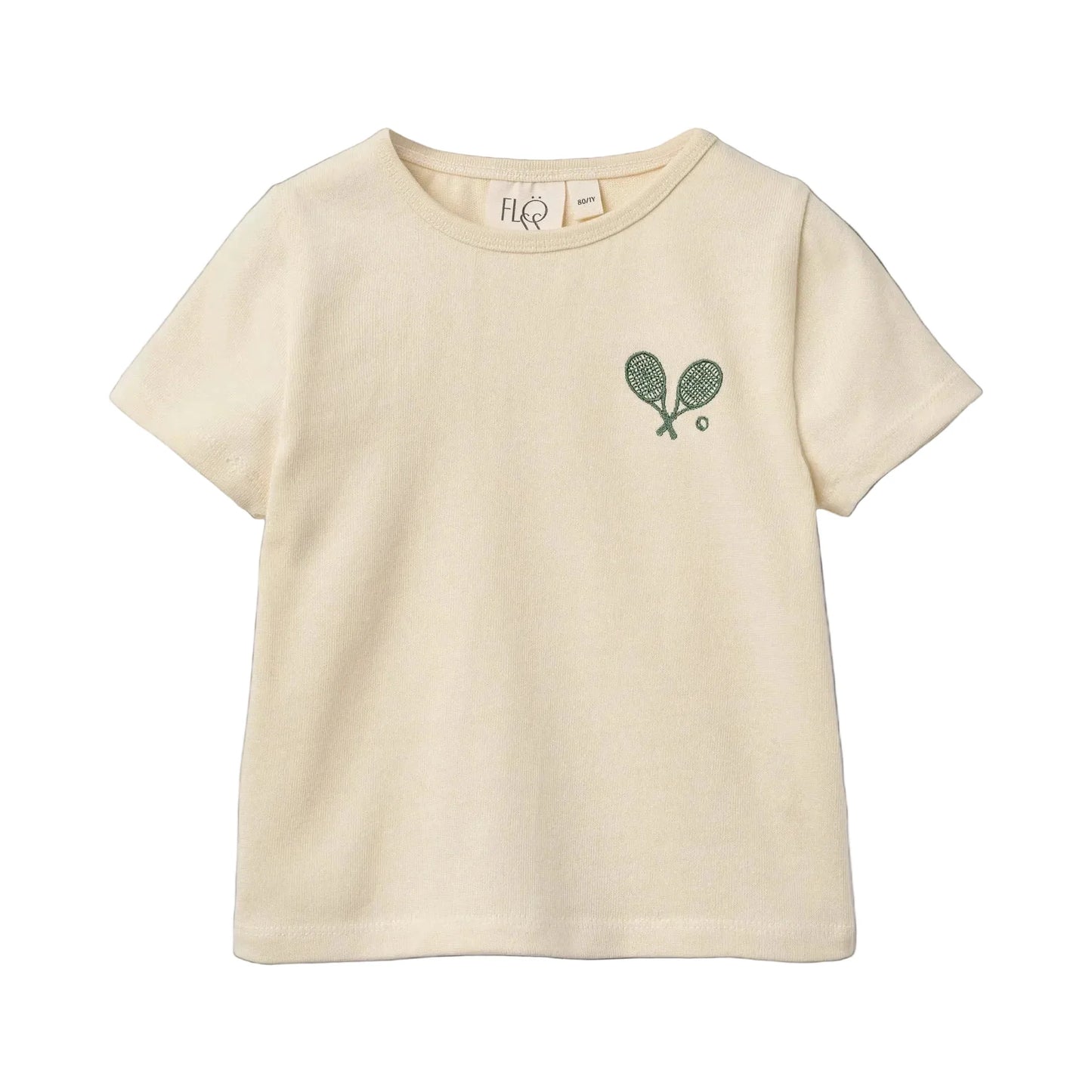 Flöss Anton Blouse
