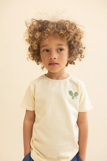 Flöss Anton Blouse