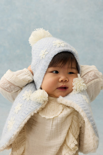 Louise Misha Beanie Isolina