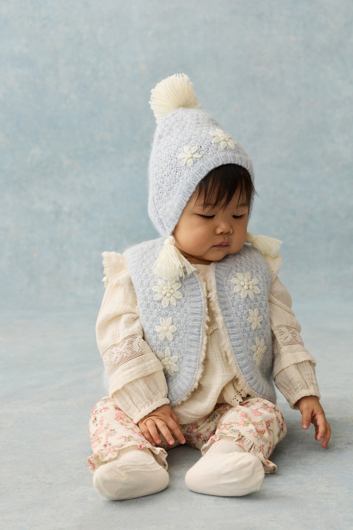 Louise Misha Beanie Isolina