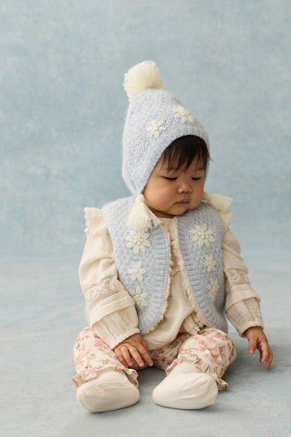 Louise Misha Beanie Isolina