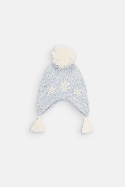 Louise Misha Beanie Isolina