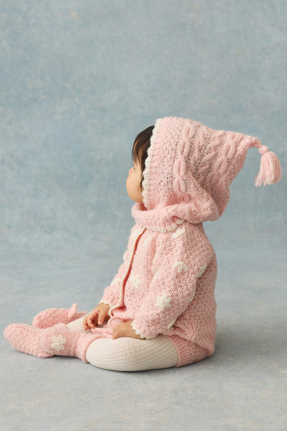 Louise Misha Hood Aliouki
