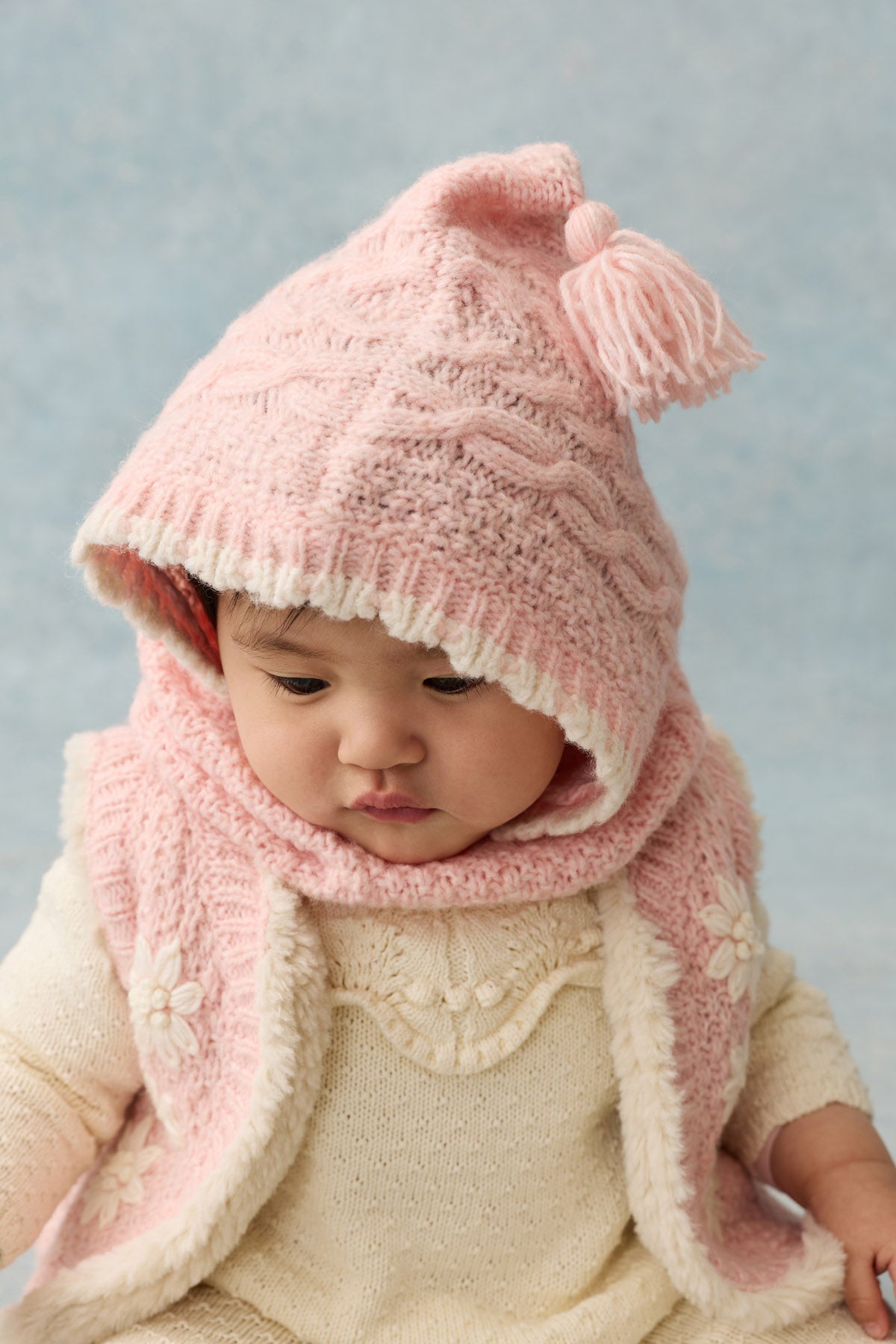 Louise Misha Hood Aliouki