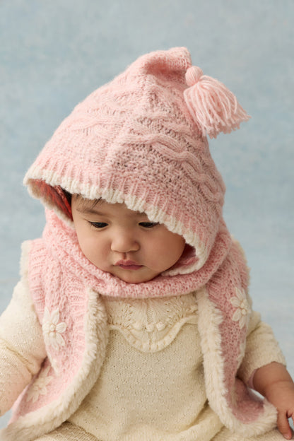 Louise Misha Hood Aliouki