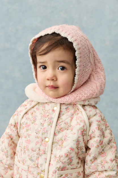 Louise Misha Hood Aliouki