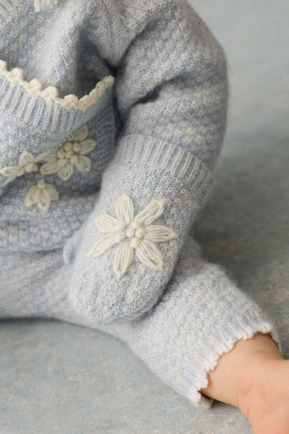 Louise Misha Mittens Ania