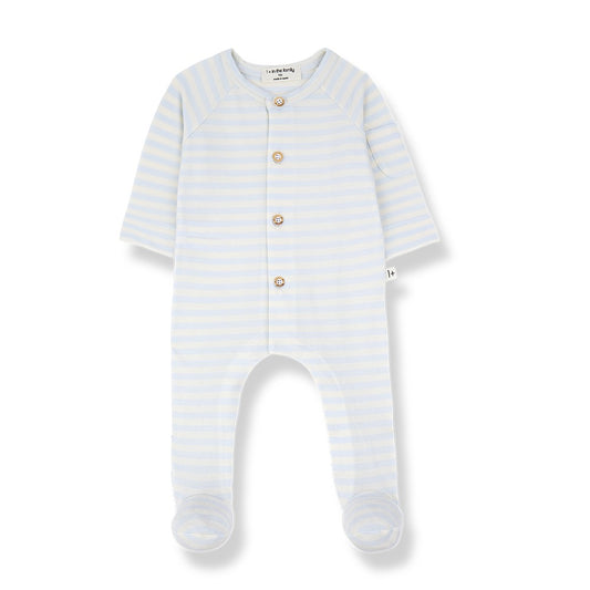 1+ in the Family Felip Jumpsuit