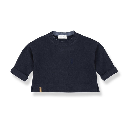 1+ in the Family Felix Sweater