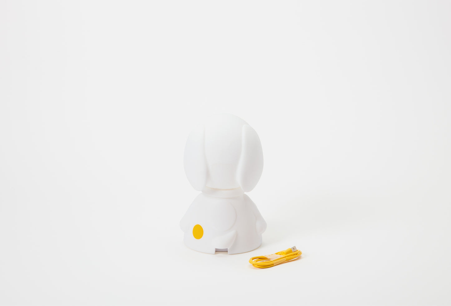 Mr Maria Snoopy First Light Night Light