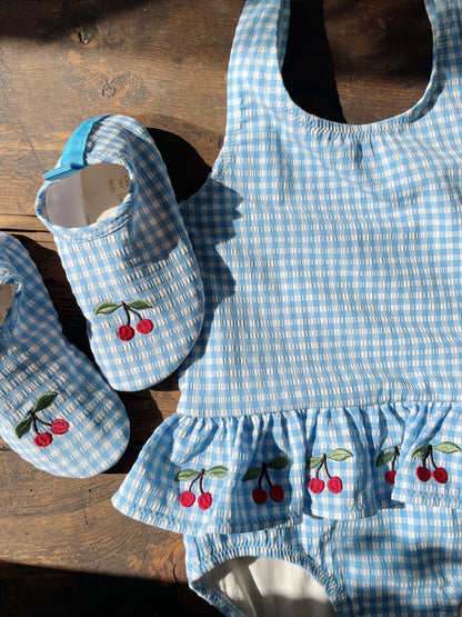 Konges Sløjd Soline Swimsuit