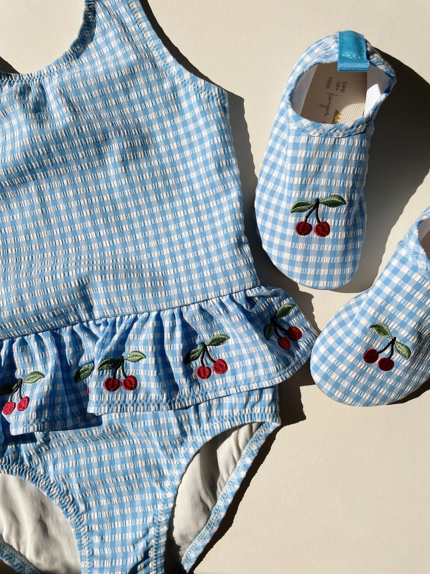 Konges Sløjd Soline Swimsuit
