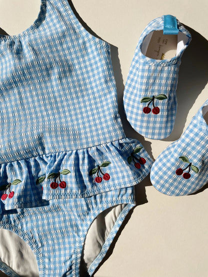 Konges Sløjd Soline Swimsuit