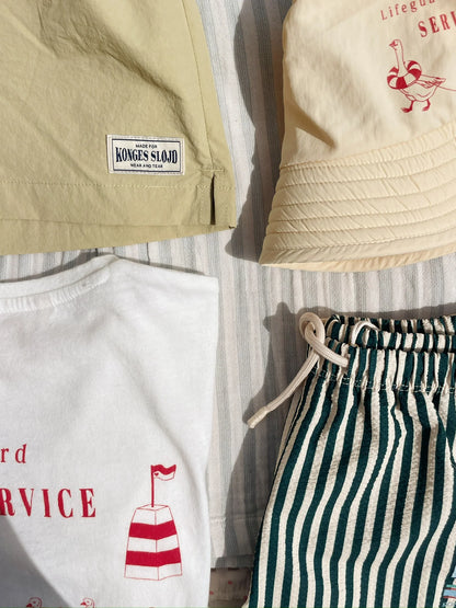 Konges Sløjd Seer Asnou Swim Shorts