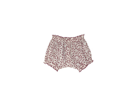 Zhoe & Tobiah Baby Woven Set