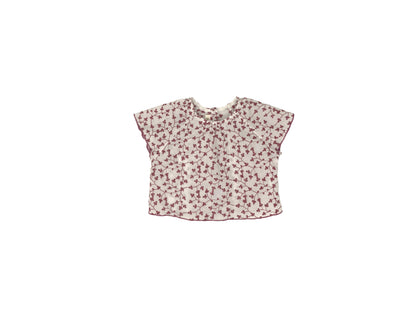 Zhoe & Tobiah Baby Woven Set