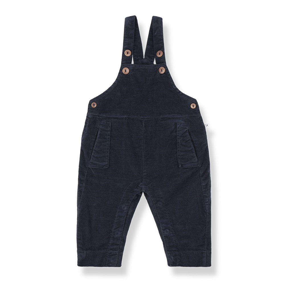 1+ in the Family Forli Dungaree
