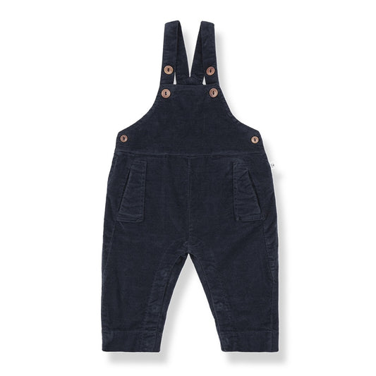 1+ in the Family Forli Dungaree