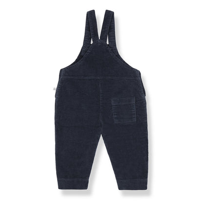 1+ in the Family Forli Dungaree