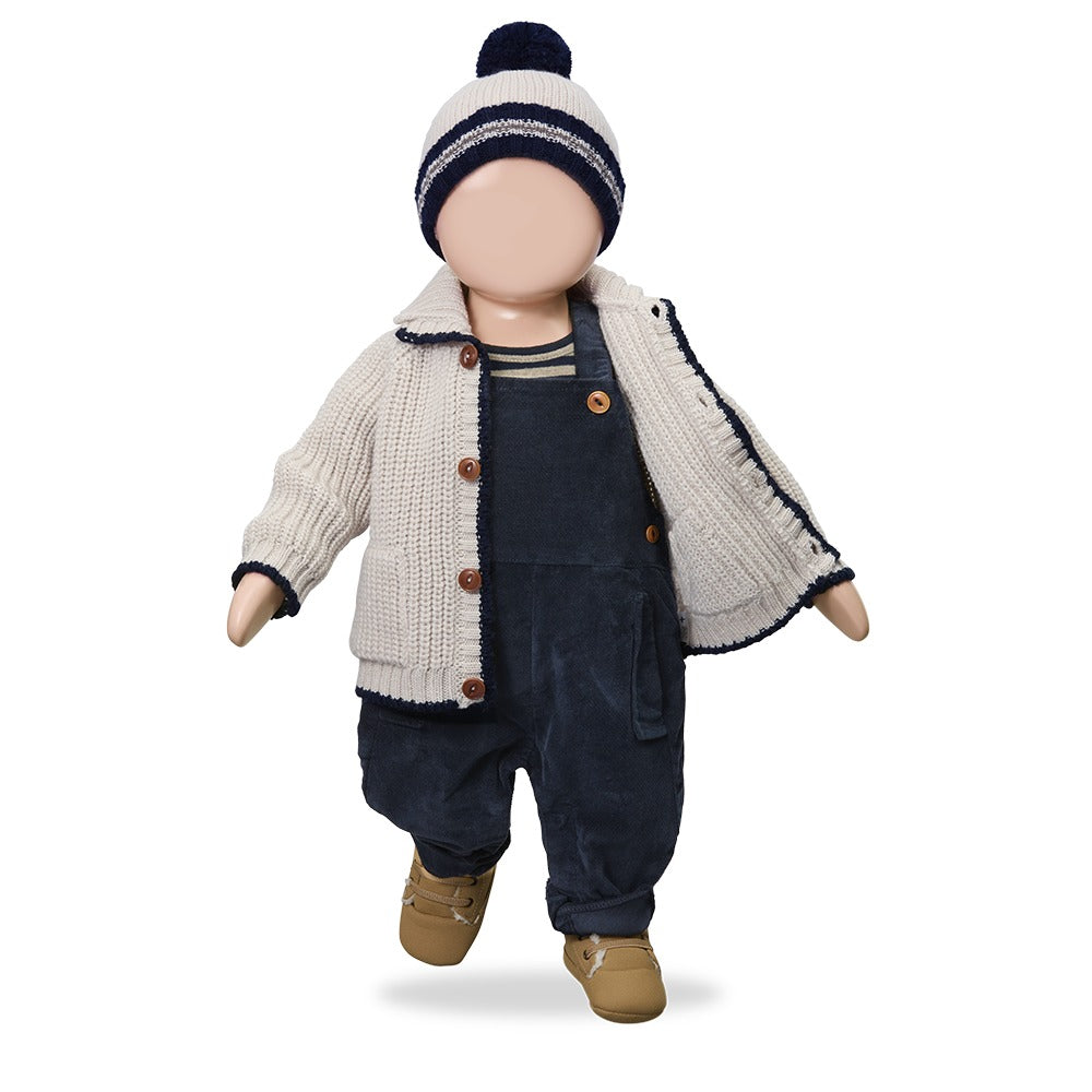 1+ in the Family Forli Dungaree