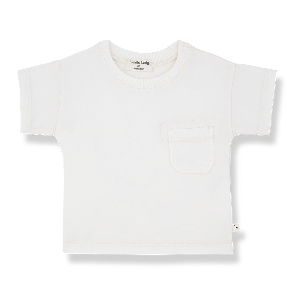1+ in the Family Formentera Shirt
