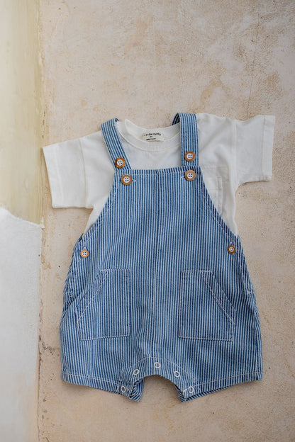 1+ in the Family Formentera Shirt