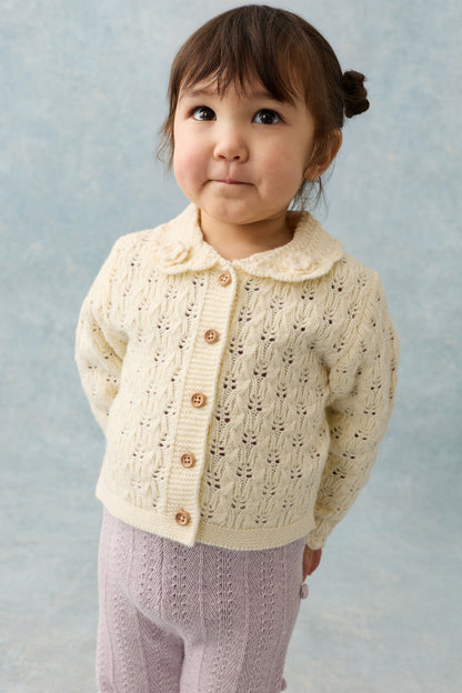 Louise Misha Cardigan Nouchkana