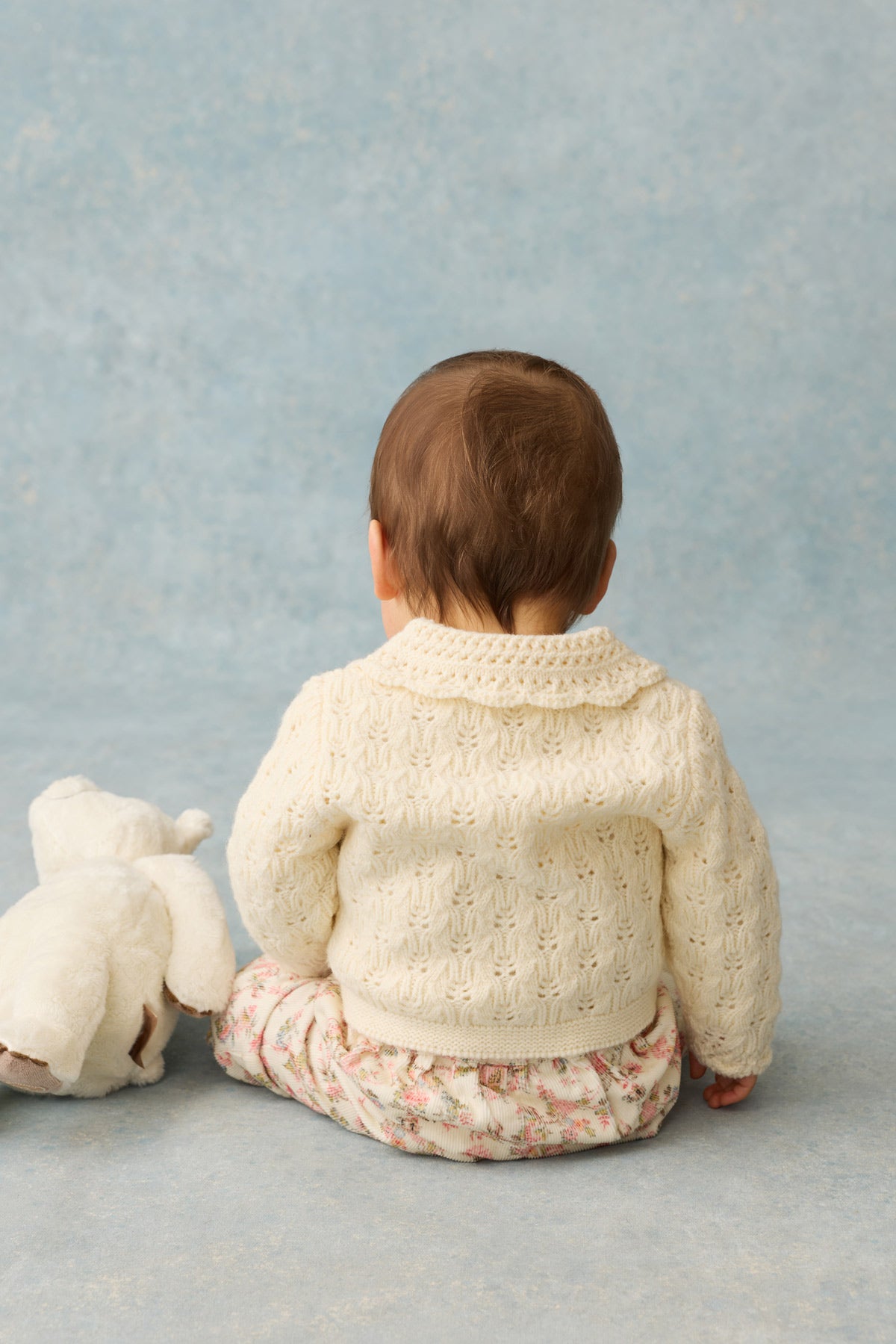 Louise Misha Cardigan Nouchkana