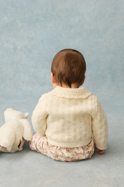 Louise Misha Cardigan Nouchkana