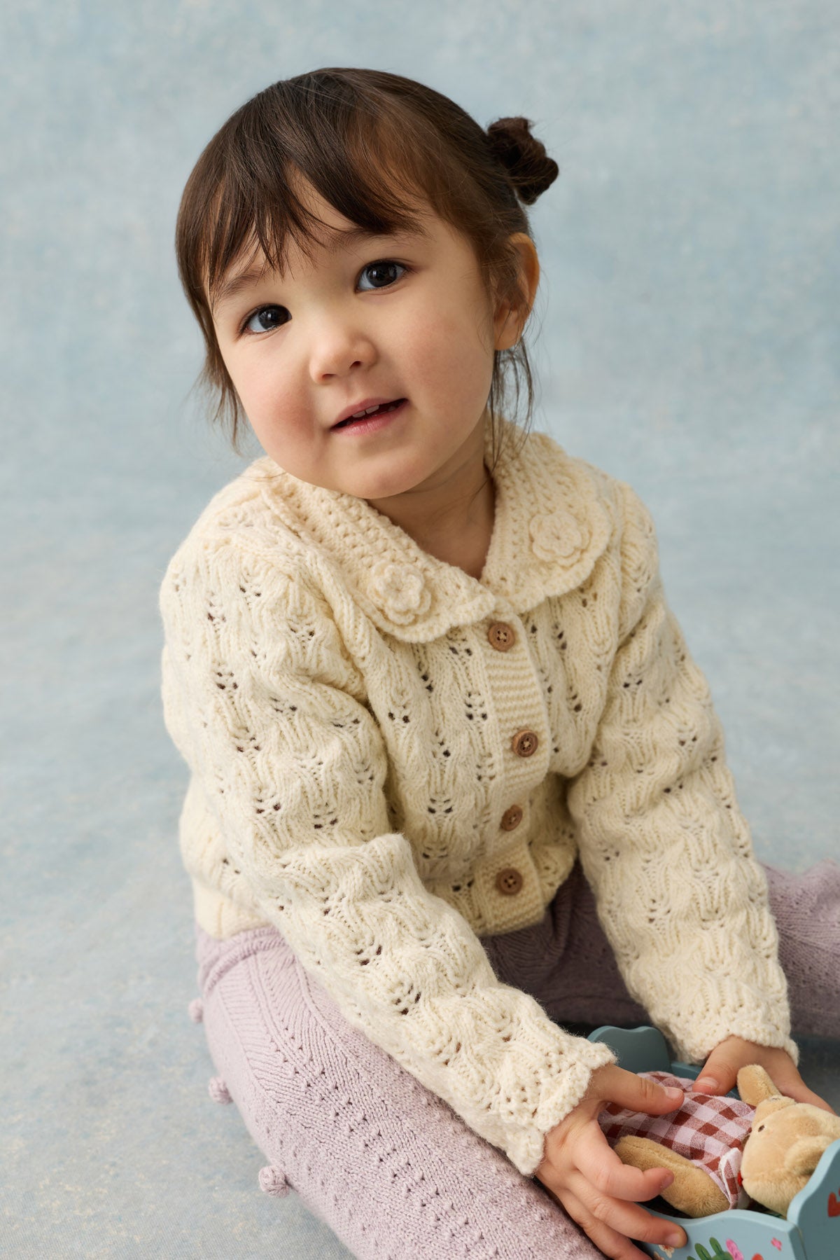 Louise Misha Cardigan Nouchkana