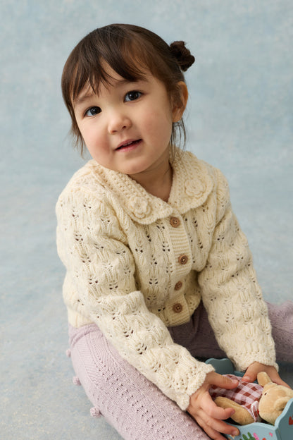 Louise Misha Cardigan Nouchkana