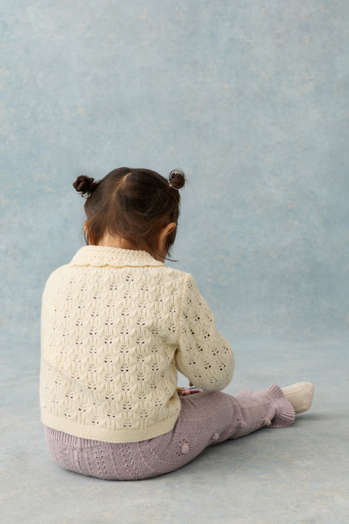 Louise Misha Cardigan Nouchkana
