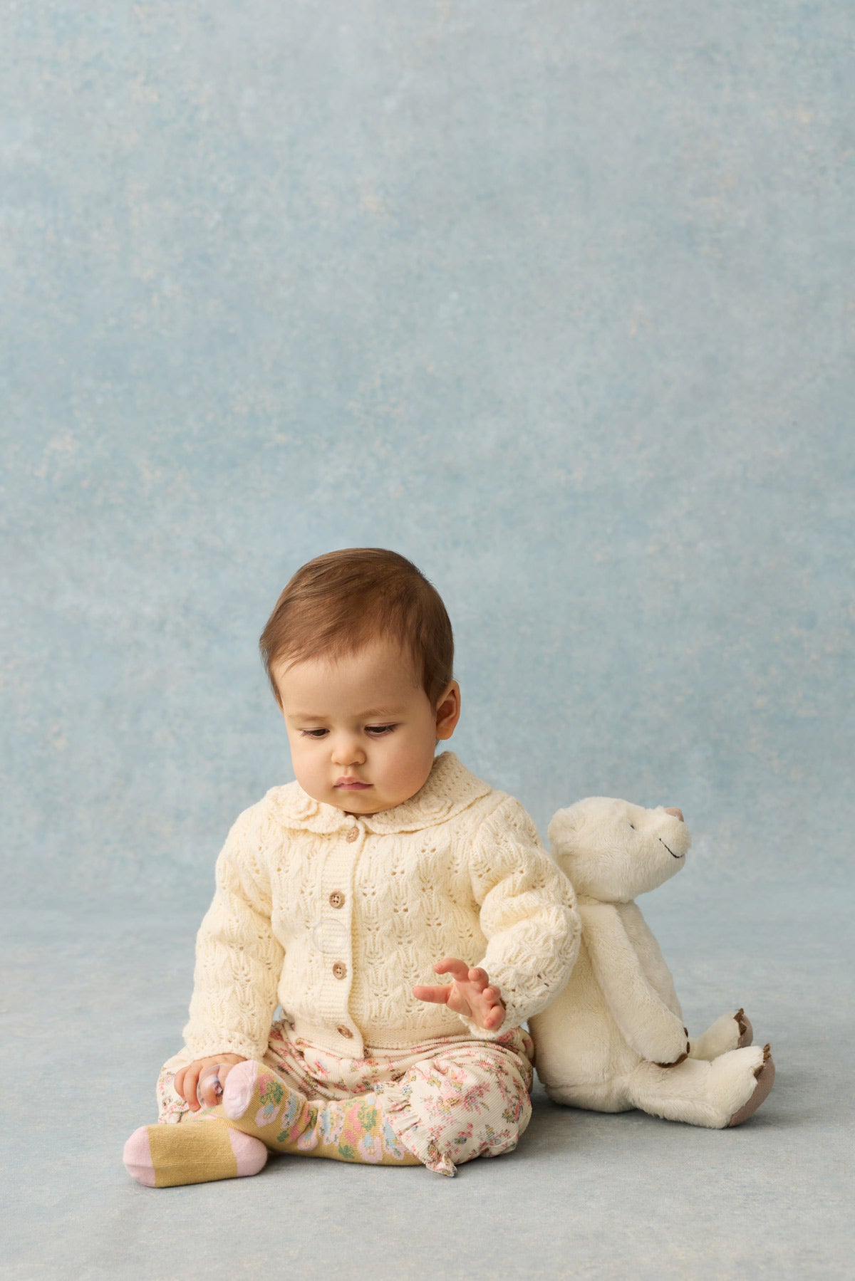 Louise Misha Cardigan Nouchkana