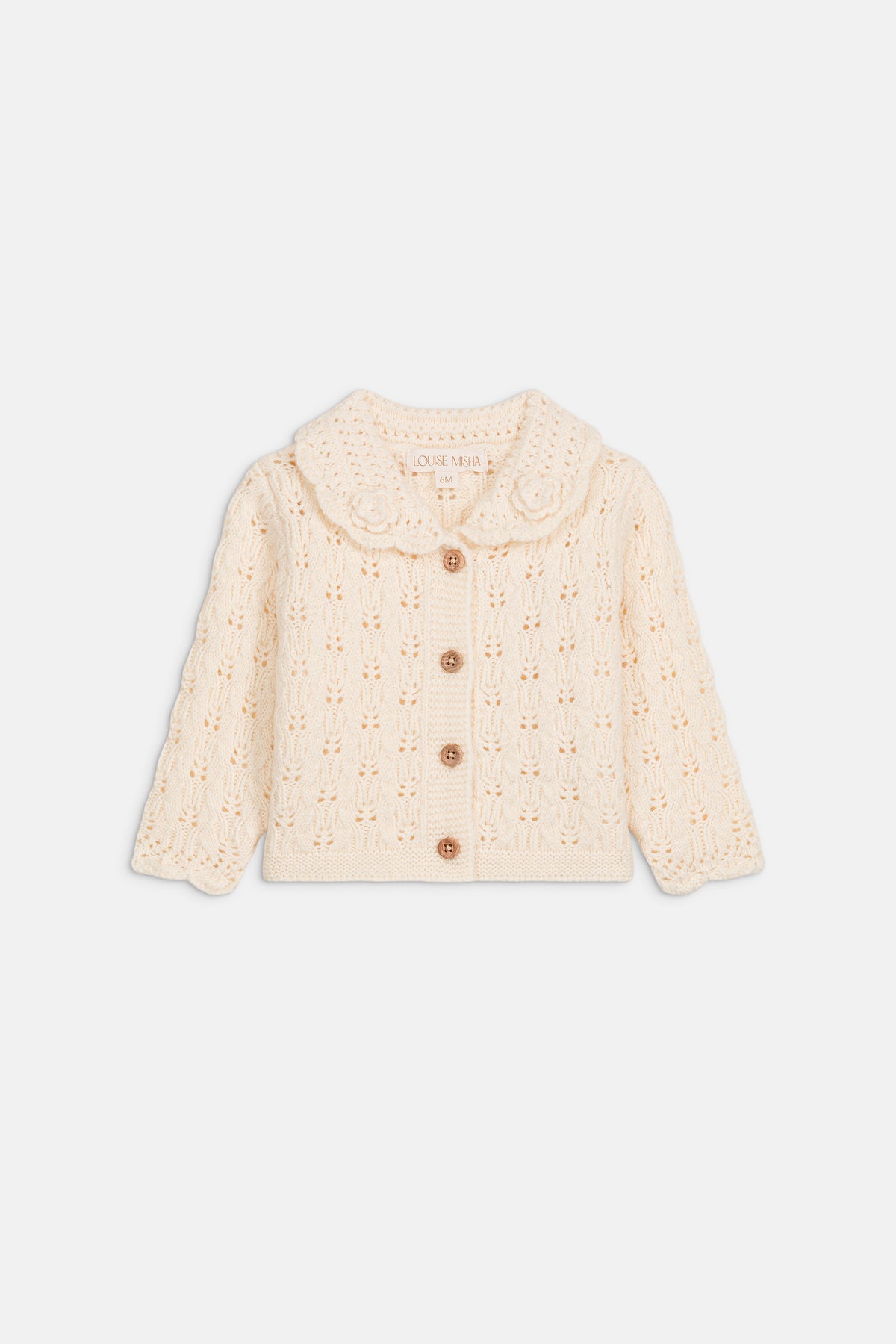 Louise Misha Cardigan Nouchkana