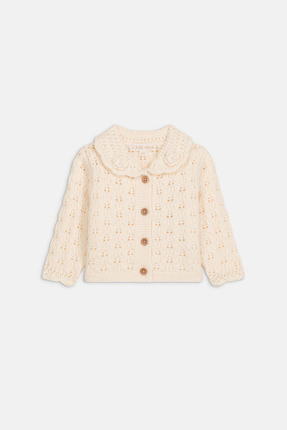 Louise Misha Cardigan Nouchkana