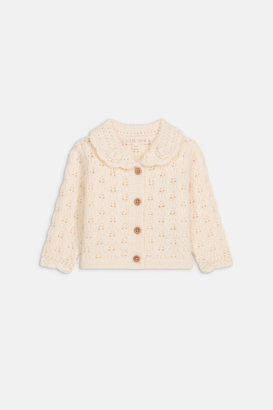 Louise Misha Cardigan Nouchkana