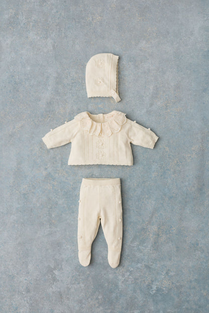 Louise Misha Jumper Legging Beguin Bliss
