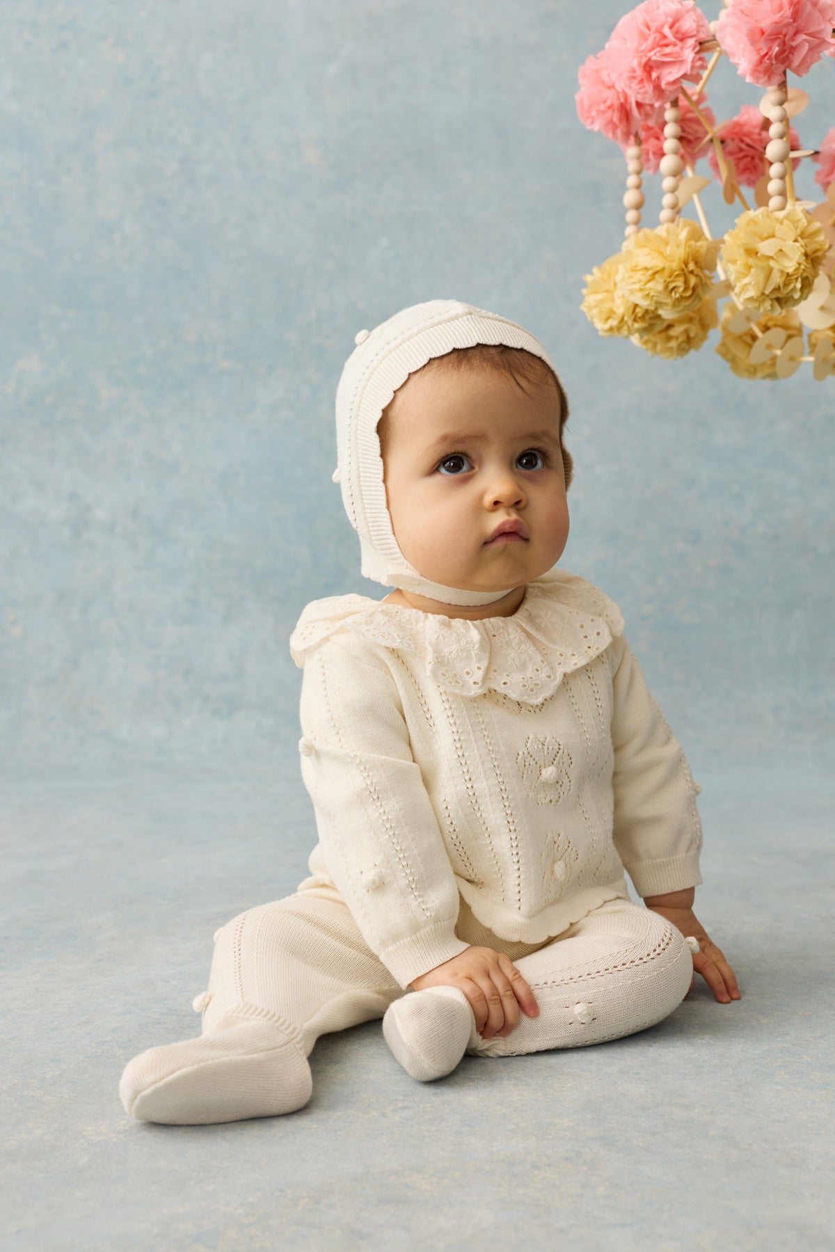 Louise Misha Jumper Legging Beguin Bliss