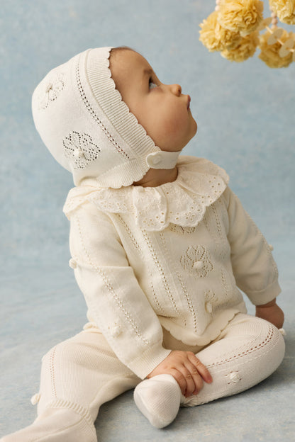 Louise Misha Jumper Legging Beguin Bliss