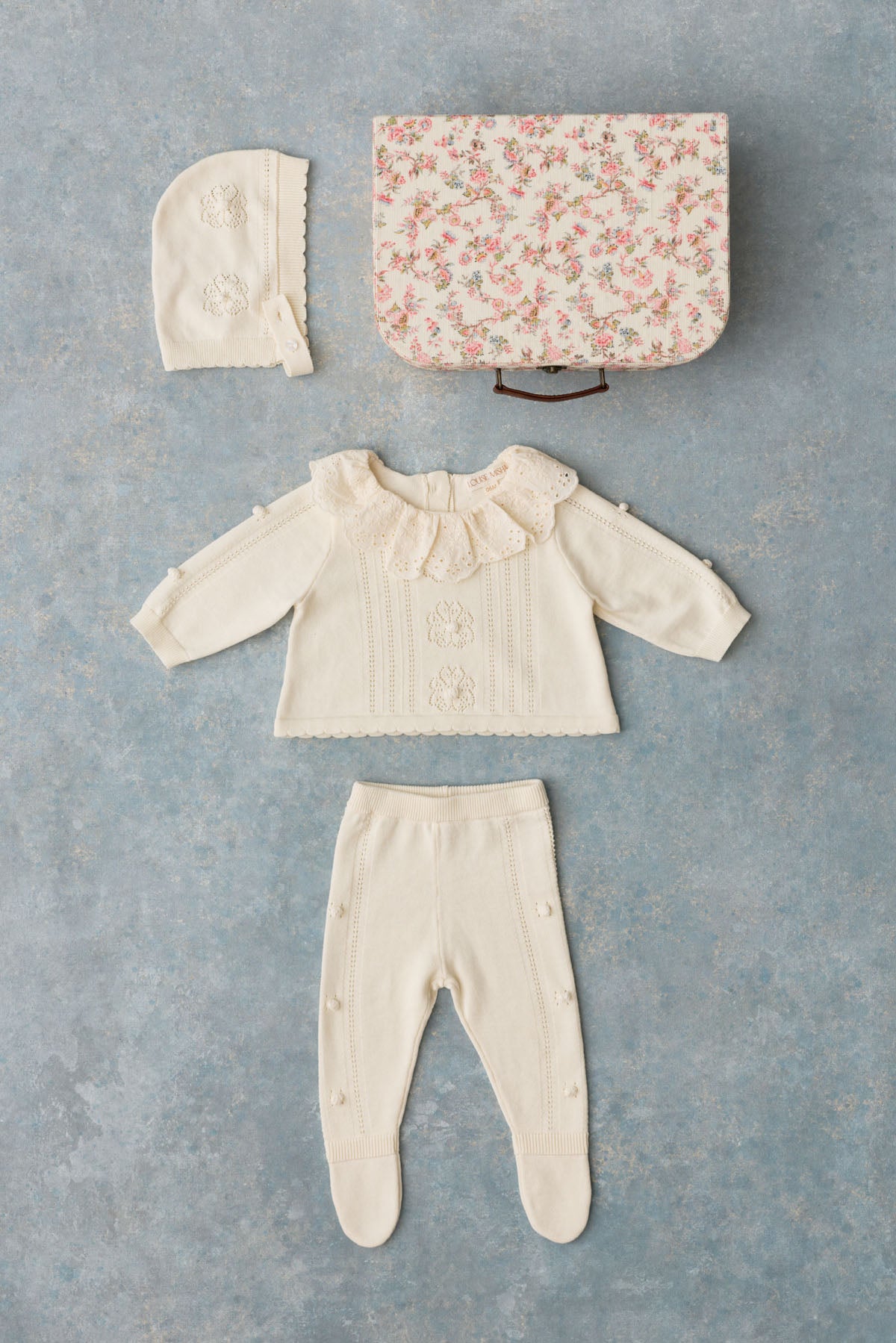 Louise Misha Jumper Legging Beguin Bliss
