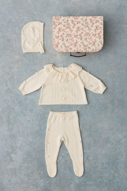 Louise Misha Jumper Legging Beguin Bliss