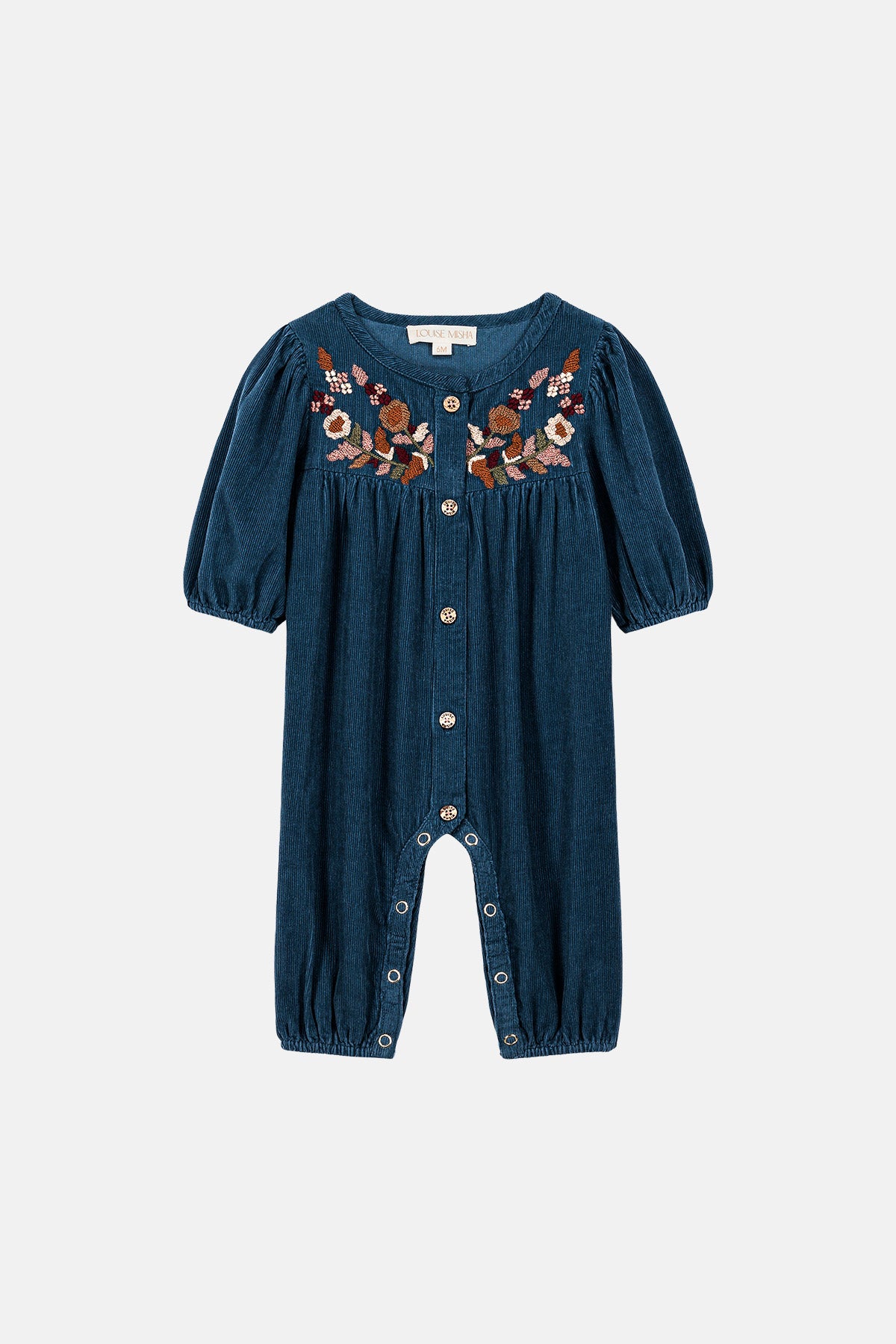 Louise Misha Jumpsuit Idri