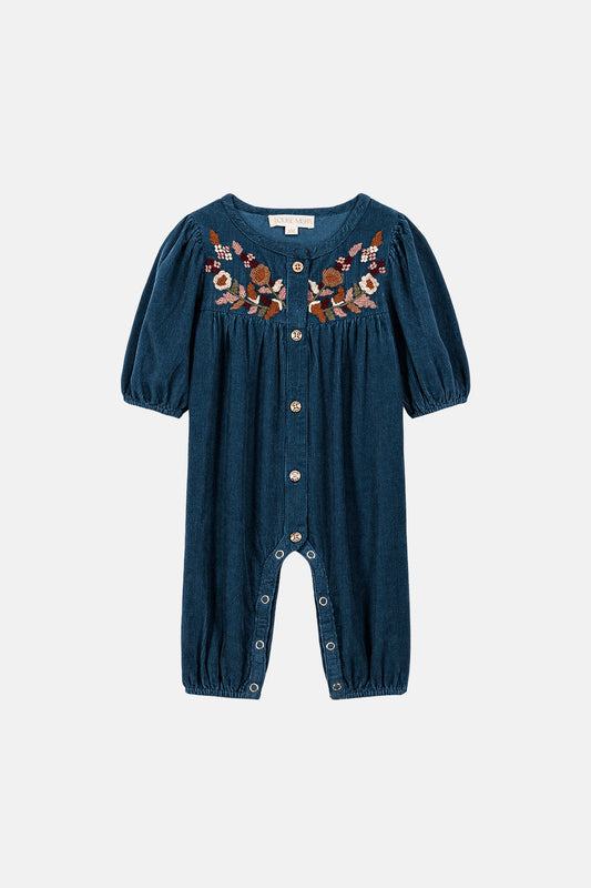 Louise Misha Jumpsuit Idri
