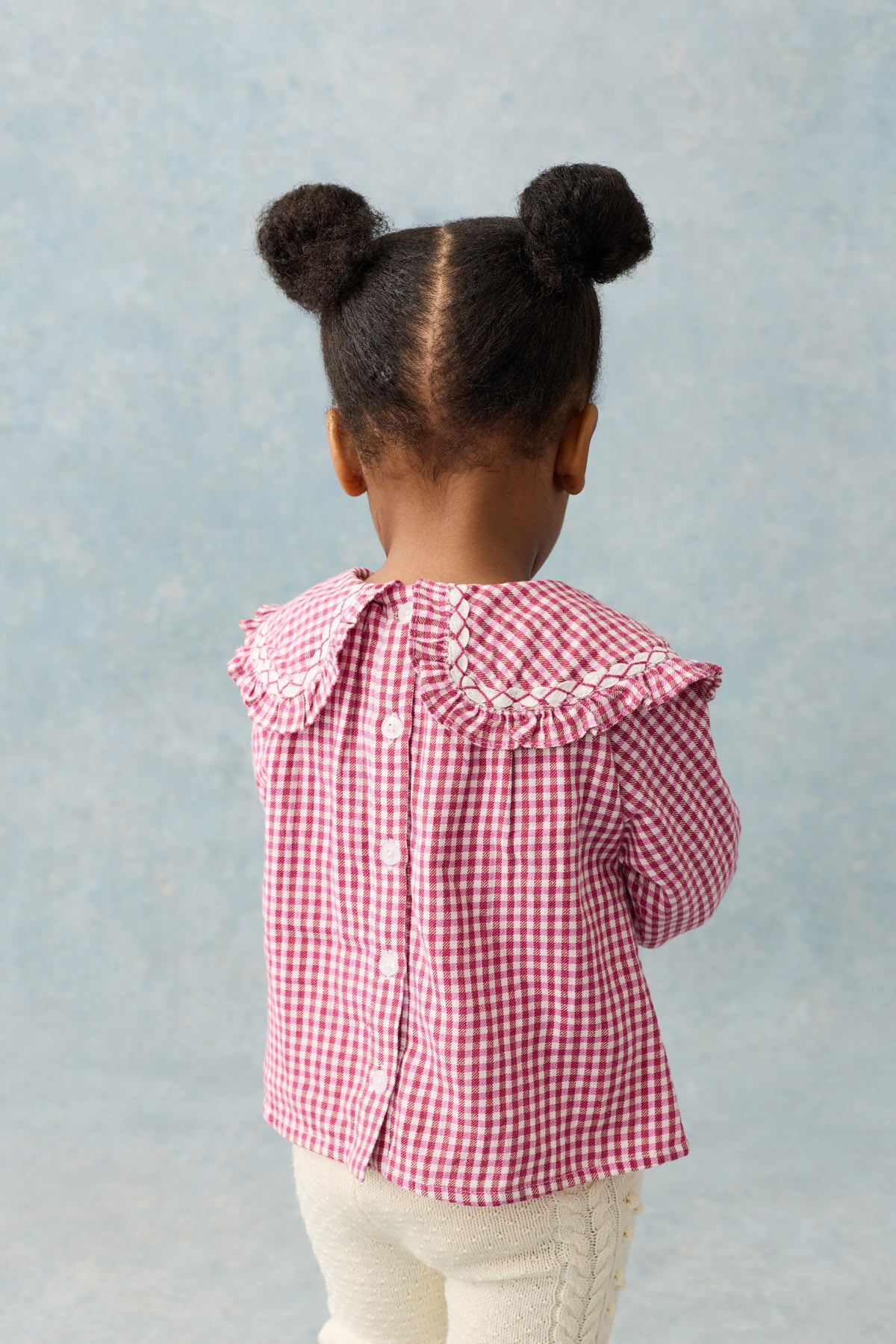 Louise Misha Blouse Clea