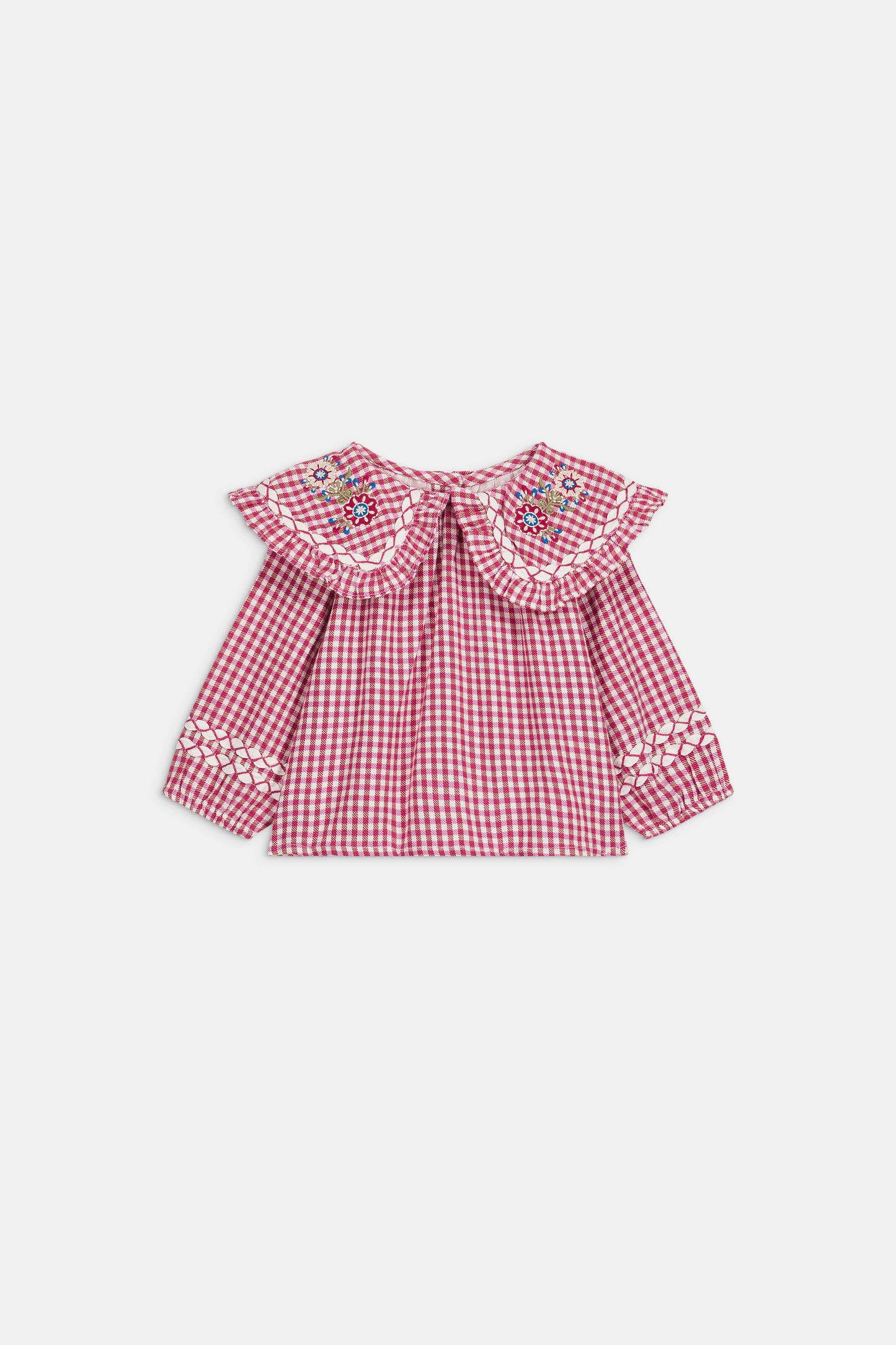Louise Misha Blouse Clea